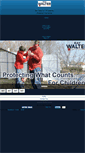 Mobile Screenshot of electraywalter.com